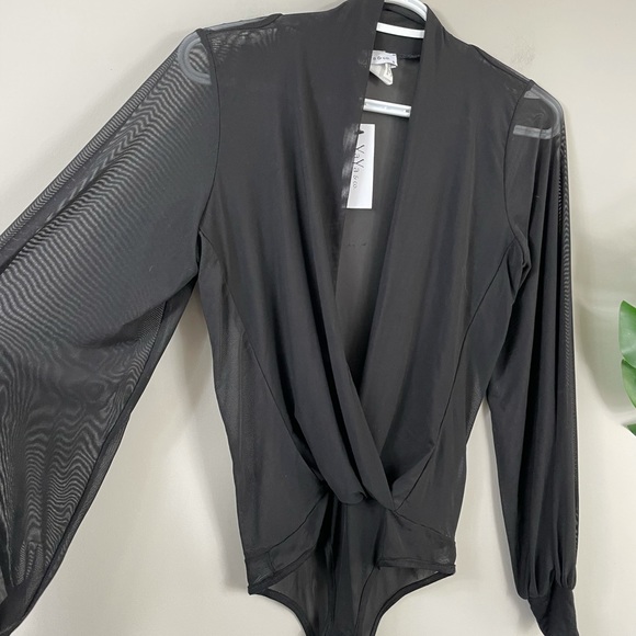 Yaya & co bodysuit - Picture 4 of 8